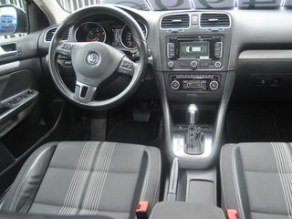 Volkswagen Golf foto 8