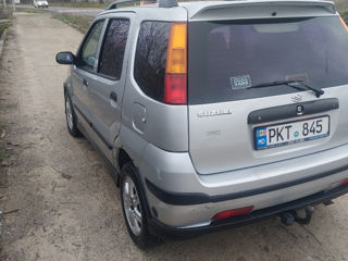 Suzuki Ignis foto 6