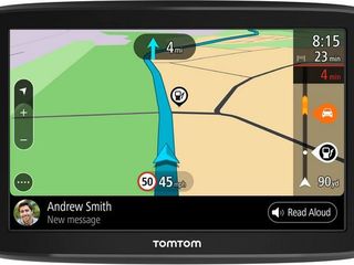 GPS Tomtom GO 6200 wi-fi