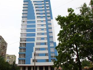 Apartament Rîșcani  2 odăi, ipoteca 7%  de la compania de construcție foto 4