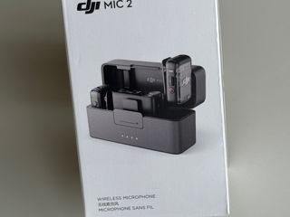 Dji Mic 2