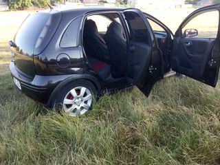 Opel Corsa foto 4