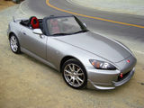 Honda S2000 foto 1