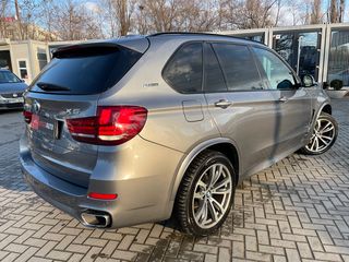 BMW X5 foto 6