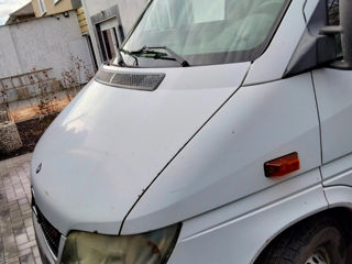 Mercedes Sprinter 311 foto 7