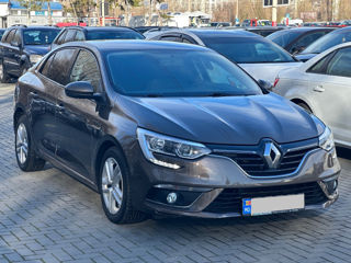 Renault Megane foto 4