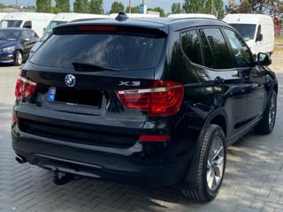 BMW X3 foto 7