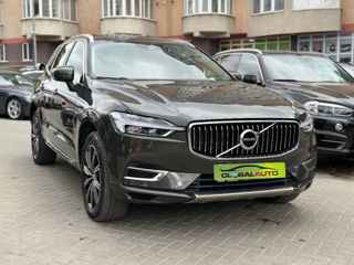 Volvo XC60 foto 3