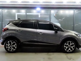 Renault Captur foto 2