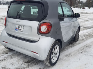 Smart Fortwo foto 7