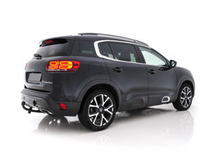 Citroen C5 Aircross foto 6