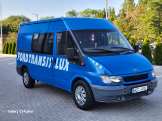 Ford Transit foto 3