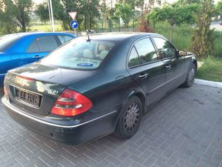 Piese, dezmembrez С, E, CLK, S.Class W202, W203, W209, W210, W211, W220 / Запчасти для мерседес