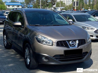 Nissan Qashqai+2 foto 7