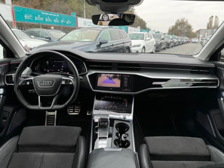 Audi A6 foto 8