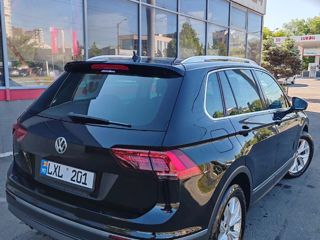 Volkswagen Tiguan foto 9