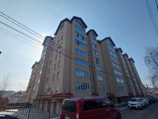 Apartament cu 1 cameră, 45 m², Buiucani, Chișinău foto 1