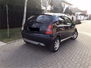 Citroen C3 foto 5