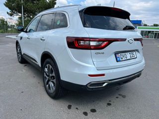 Renault Koleos foto 8