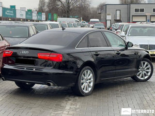 Audi A6 foto 5