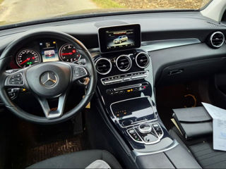 Mercedes GLC foto 2