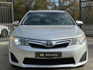 Toyota Camry foto 2