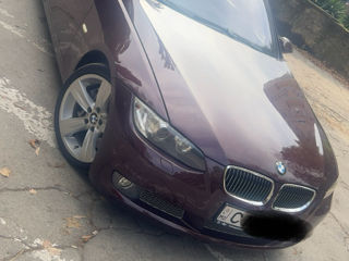 BMW 3 Series Coupe foto 2