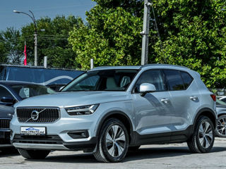 Volvo XC40 foto 4