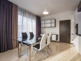 Apartament cu 2 camere, 50 m², Buiucani, Chișinău