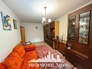 Apartament cu 3 camere, 75 m², Botanica, Chișinău foto 5