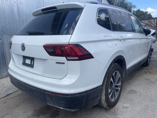 Tiguan 2 Dezmembrare !