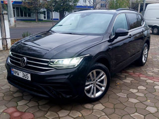 Volkswagen Tiguan foto 3