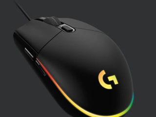 Logitech g102