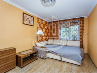 Apartament cu 3 camere, 70 m², Botanica, Chișinău foto 5