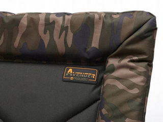 Prologic Avenger Comfort Camo foto 7