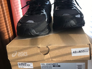 Asics  Gel Venture 6  foto 4