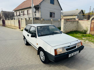 Lada / ВАЗ 2108 foto 0