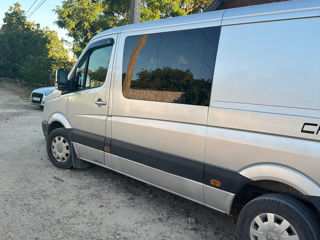 Volkswagen Crafter foto 3