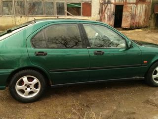 Honda Civic foto 8