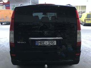 Mercedes Viano foto 5