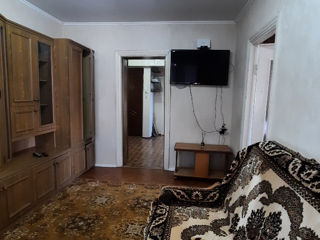 Apartament cu 3 camere, 58 m², Buiucani, Chișinău foto 3