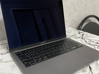 MacBook Pro 13 , 2020 , 1 Tb foto 5