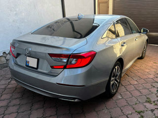 Honda Accord foto 6