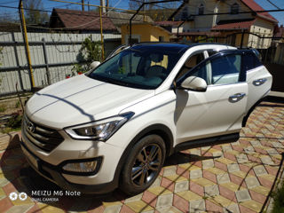 Hyundai Santa FE foto 3