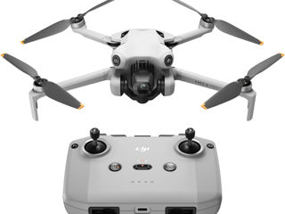 Dji mini 4 pro fly more foto 3