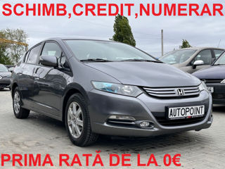 Honda Insight foto 2