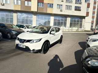 Nissan Qashqai foto 2