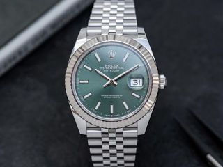 Часы Rolex Datejust