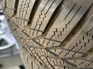 215/65 R16 Europa ! foto 5