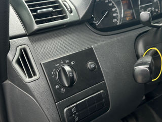 Mercedes VITO foto 7